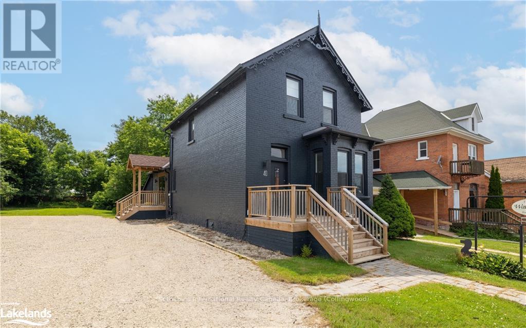 40 Toronto Street S Property Photo 1