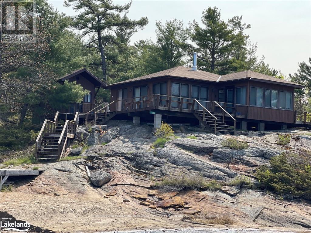 1260 Georgian Bay Property Photo 1