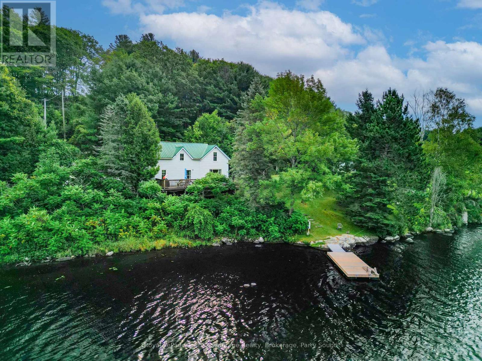 27 Burnside Bridge Road Property Photo