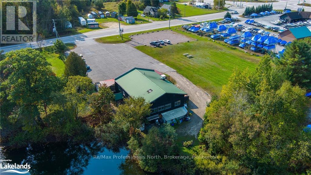 9201 Highway 118 Property Photo 47