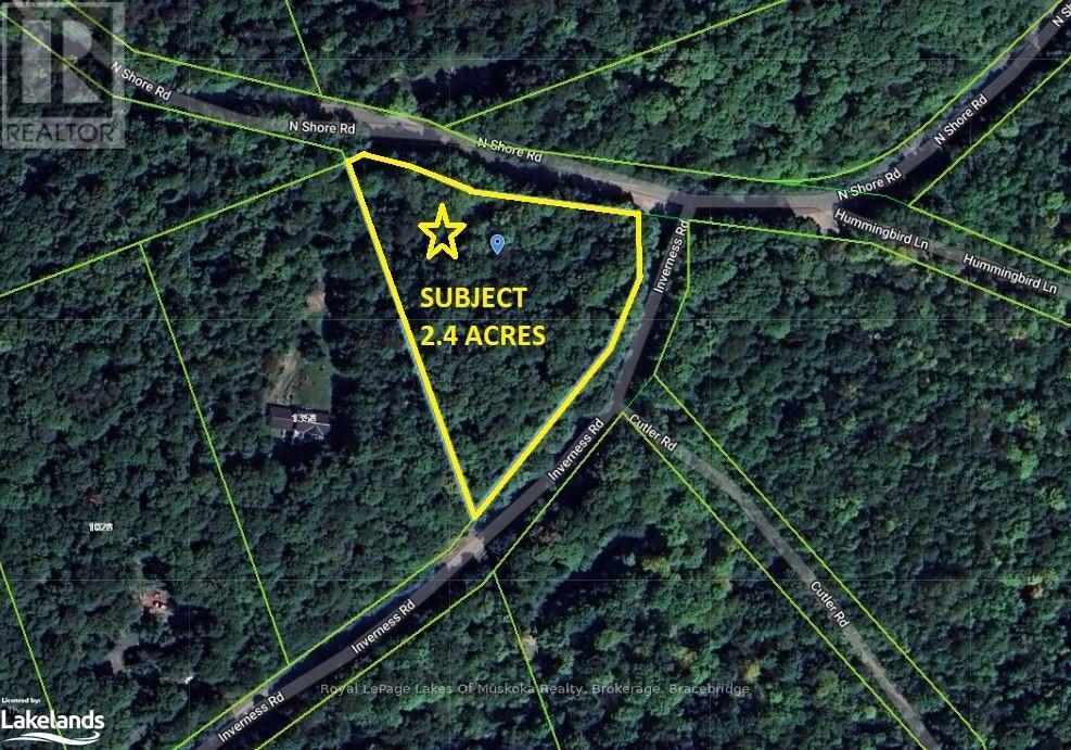 4 Northshore Road Property Photo 1