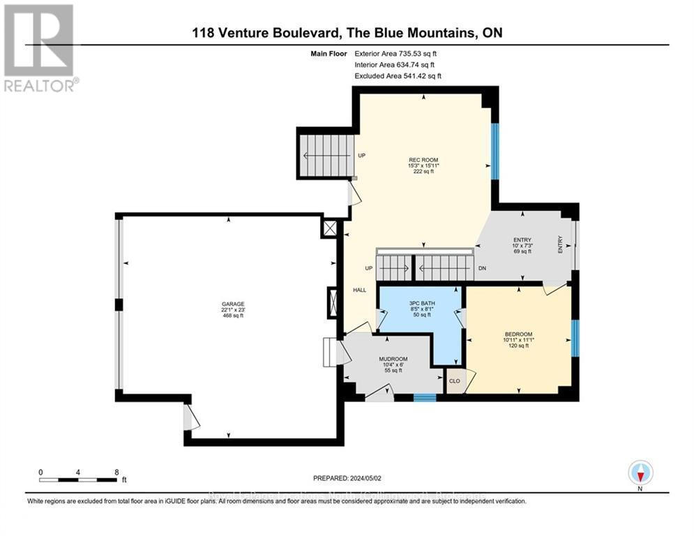 118 Venture Boulevard Property Photo 39