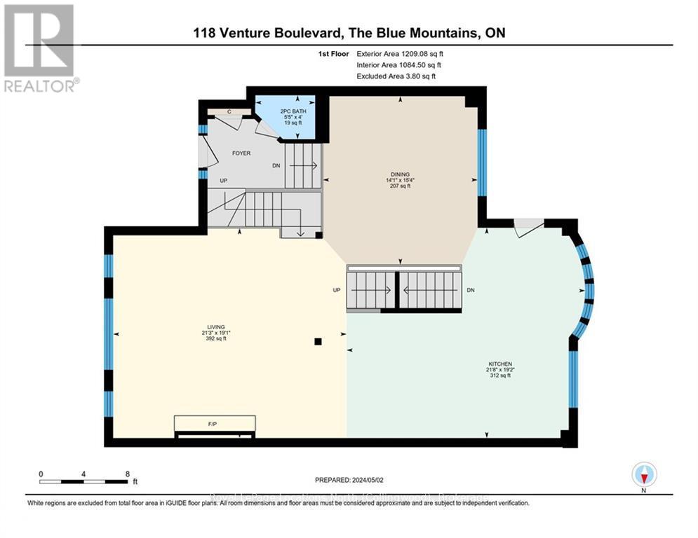 118 Venture Boulevard Property Photo 40