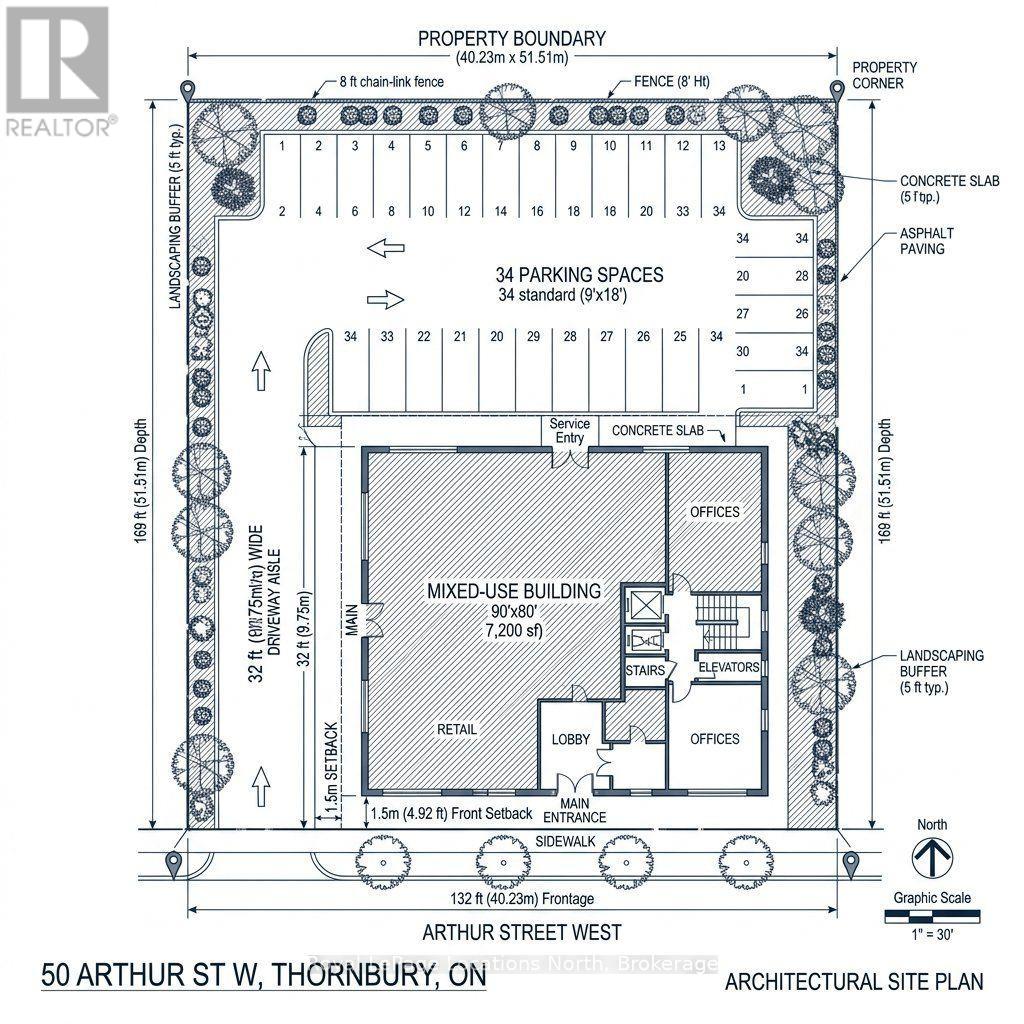 50 Arthur St W Property Photo 20