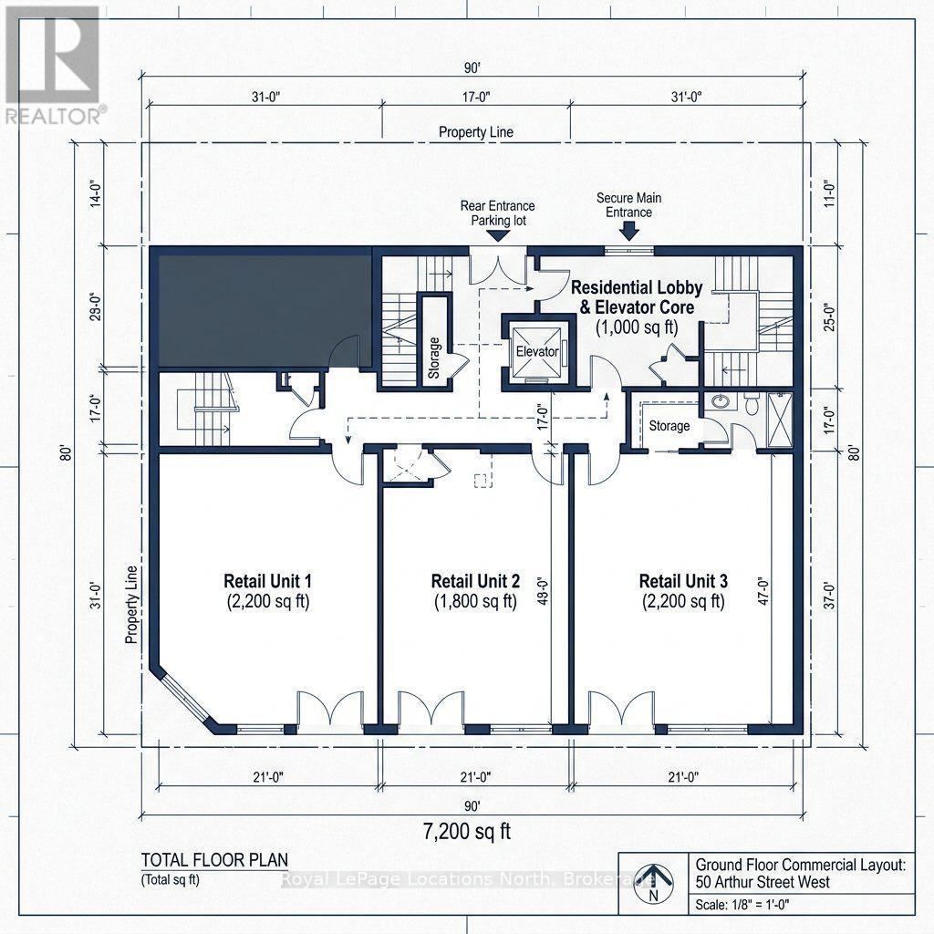 50 Arthur St W Property Photo 21