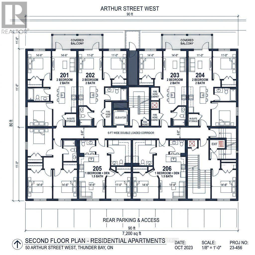 50 Arthur St W Property Photo 22