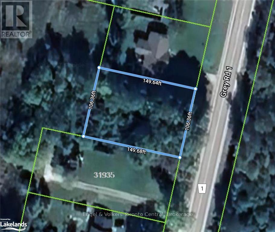 Part Lot 31 1 Grey Road Property Photo 5