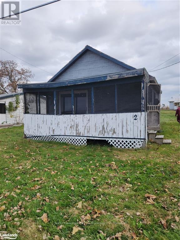 388 Big Island Road Property Photo 13