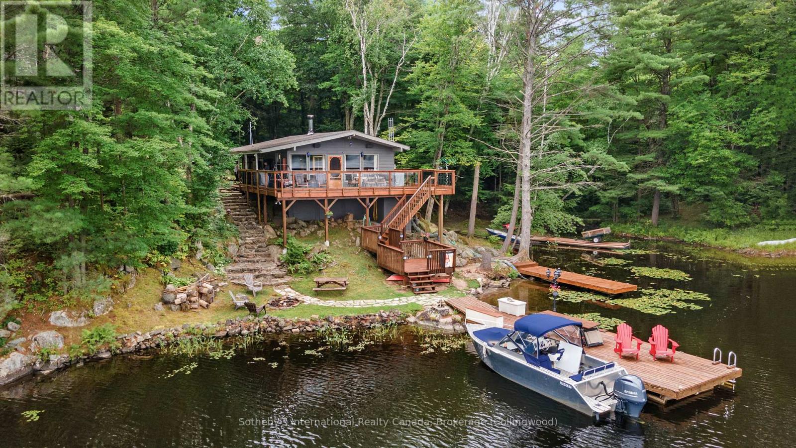 4202 Go Home Lake Shr Property Photo 1