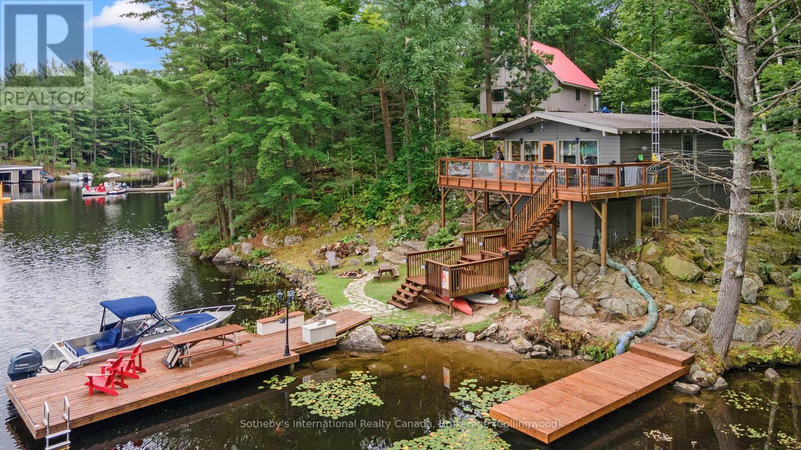 4202 Go Home Lake Shr Property Photo 3