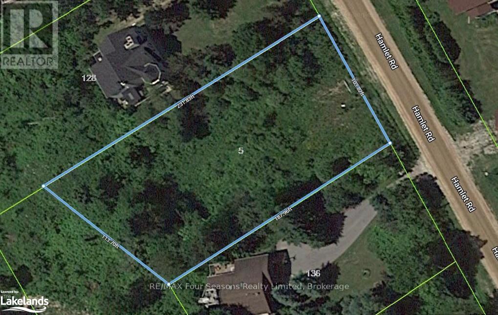 5 Hamlet Road Property Photo 1
