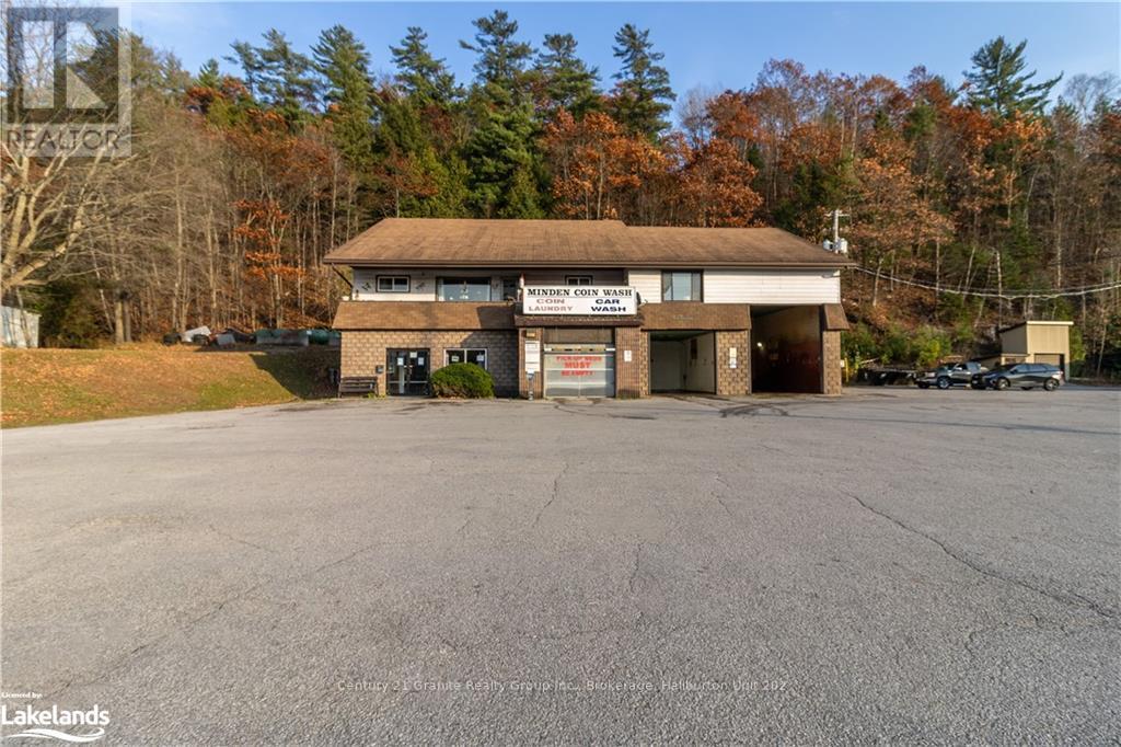 12764 Highway 35 Property Photo 1