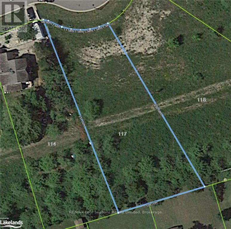 116 Lendvay Alley Property Photo 3