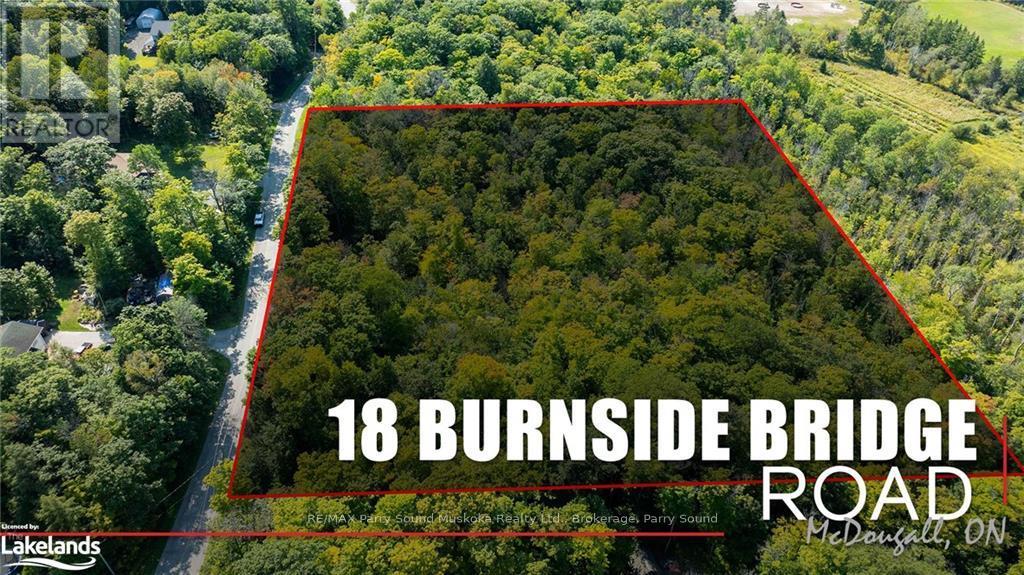 18 Burnside Bridge Road Property Photo