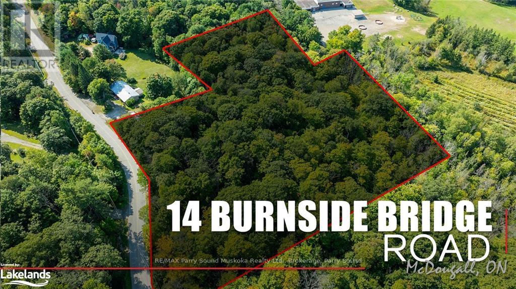 14 Burnside Bridge Road Property Photo