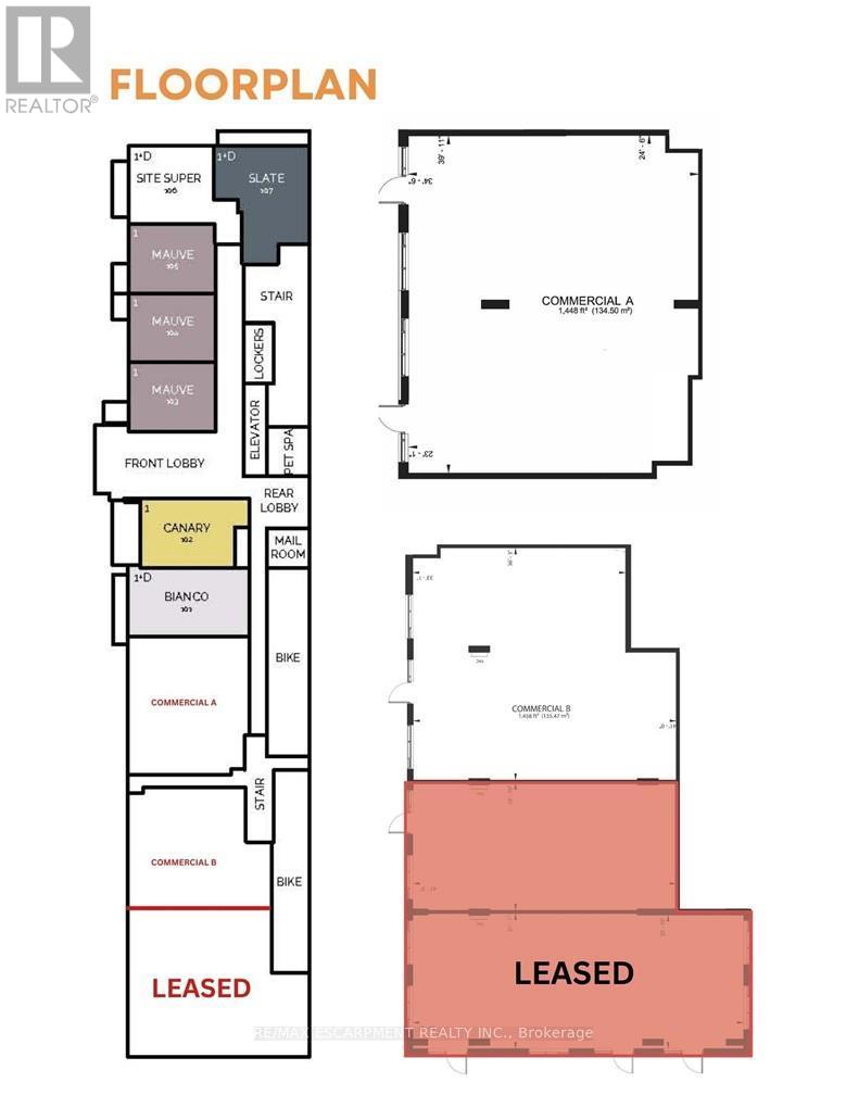 Unit B - 461 Green Road Property Photo 4