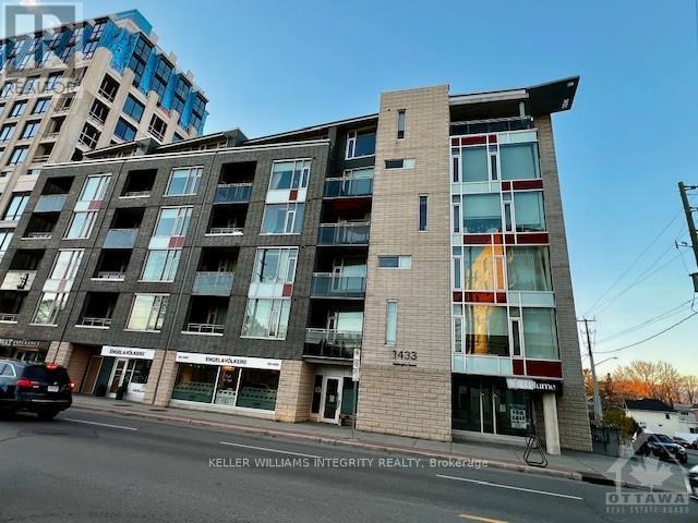 111 - 1433 Wellington Street Property Photo 1
