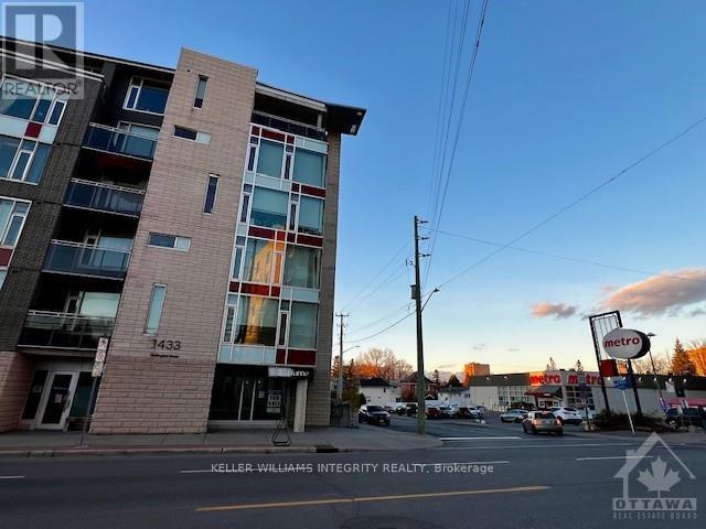 111 - 1433 Wellington Street Property Photo 2