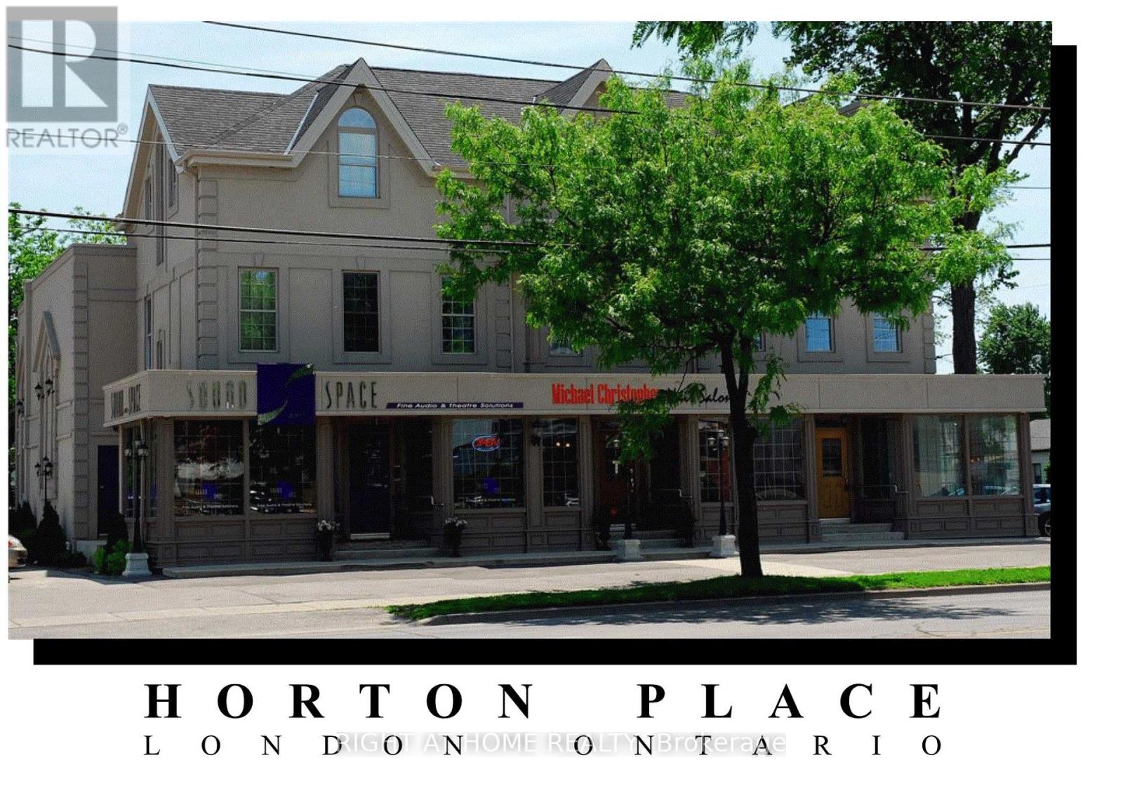 339 Horton Street E Property Photo 1