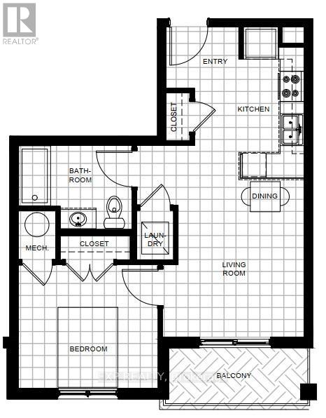 303 - 100 Pinehill Road Property Photo 10