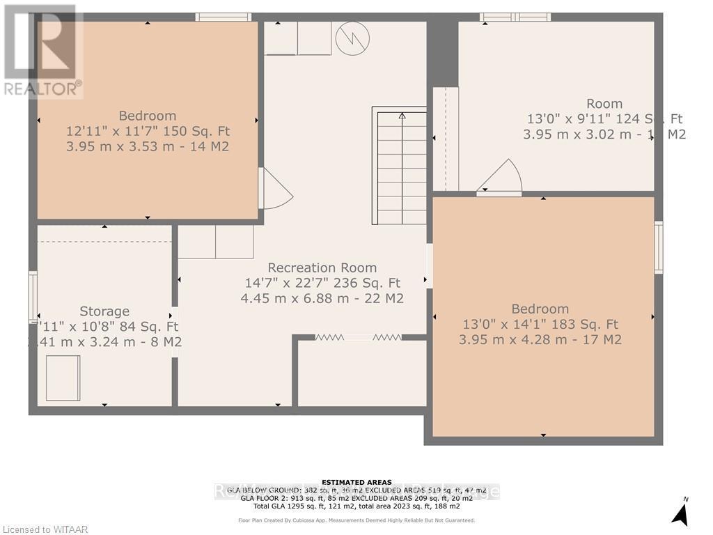 27 Gissing Street W Property Photo 35