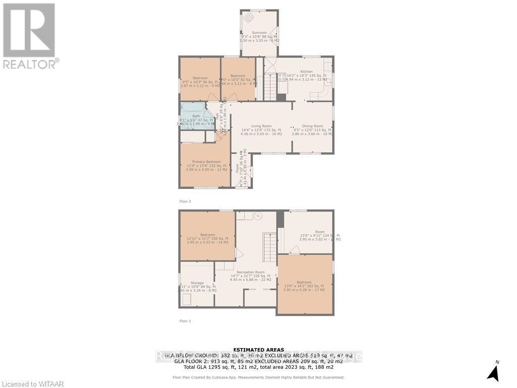 27 Gissing Street W Property Photo 36