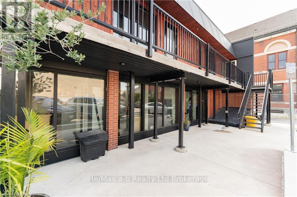 103 - 145 Ontario Street Property Photo 1