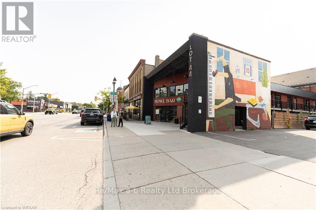 103 - 145 Ontario Street Property Photo 2