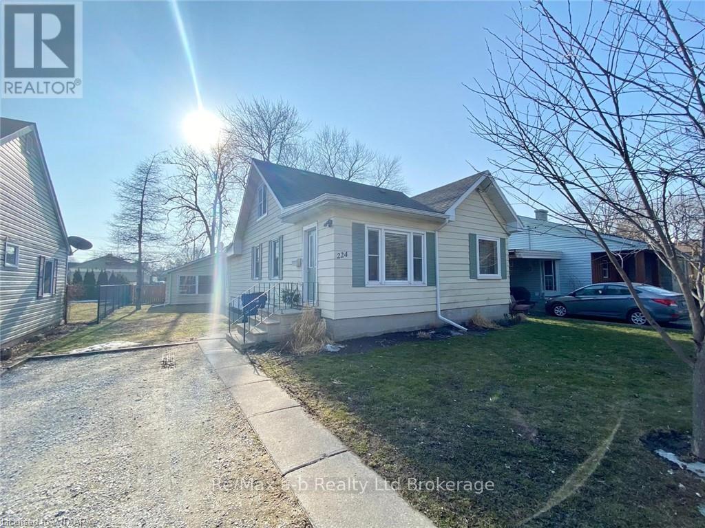 224 Joseph Street Property Photo 1