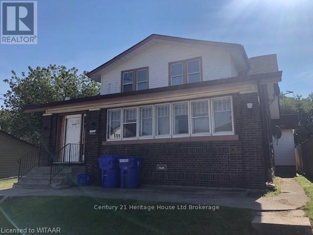 19 London Street E Property Photo 1