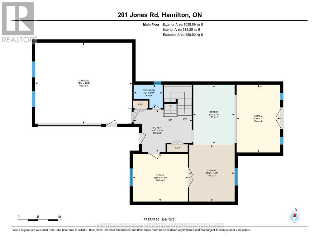 201 Jones Road Property Photo 34