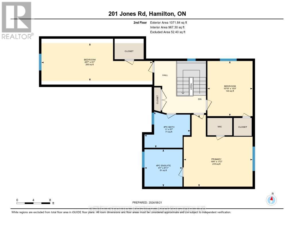 201 Jones Road Property Photo 35