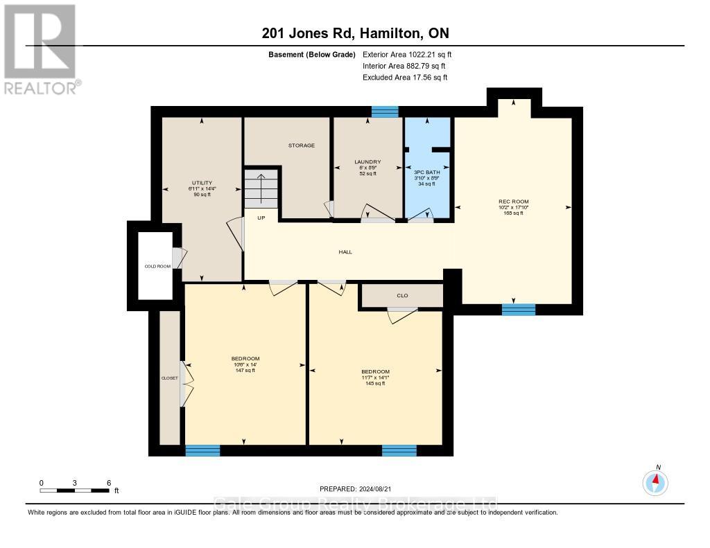 201 Jones Road Property Photo 36