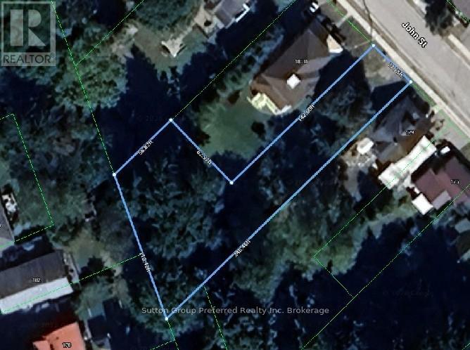 185 John (lot) Street Property Photo 2