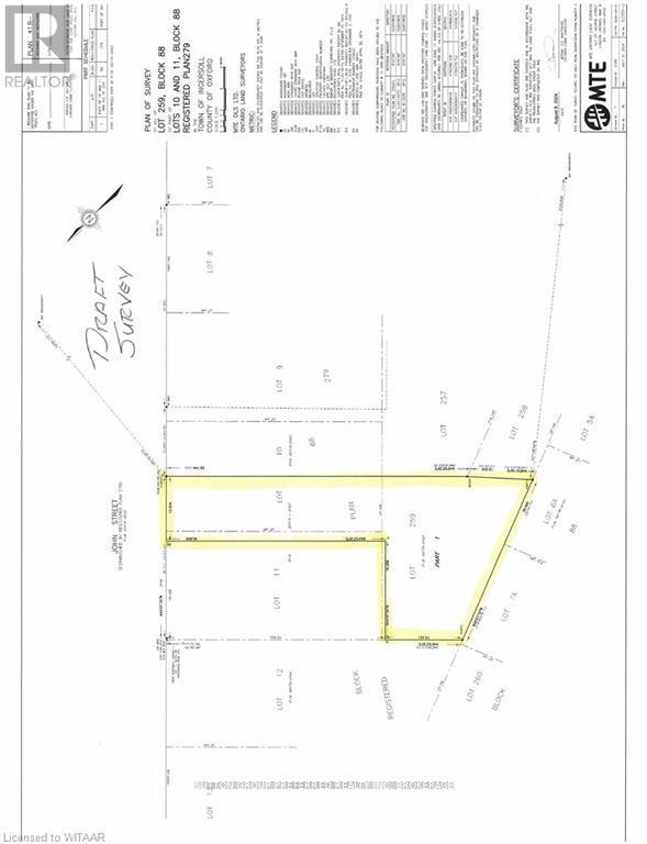 185 John (lot) Street Property Photo 10