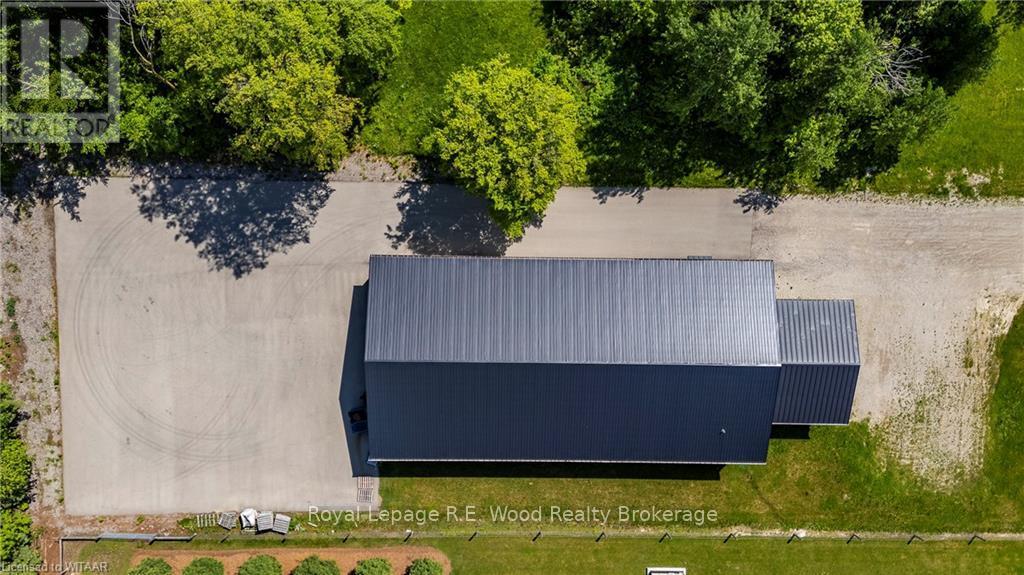 285801 Airport Road Property Photo 18