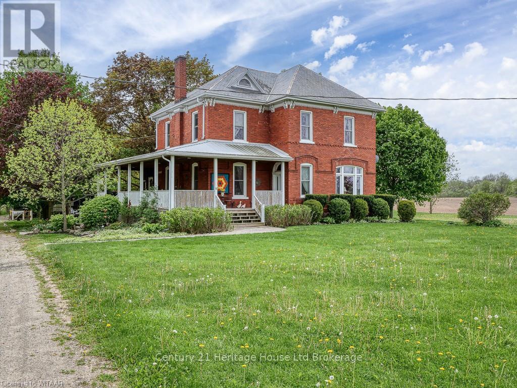 325884 Norwich Road Property Photo 1