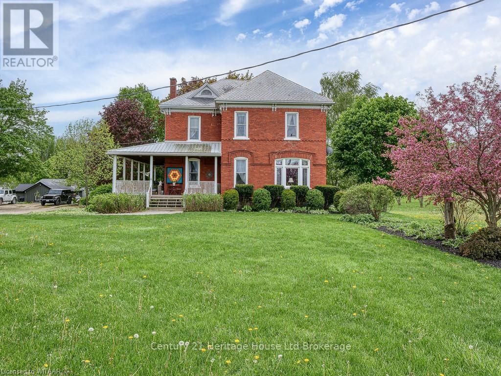 325884 Norwich Road Property Photo 2