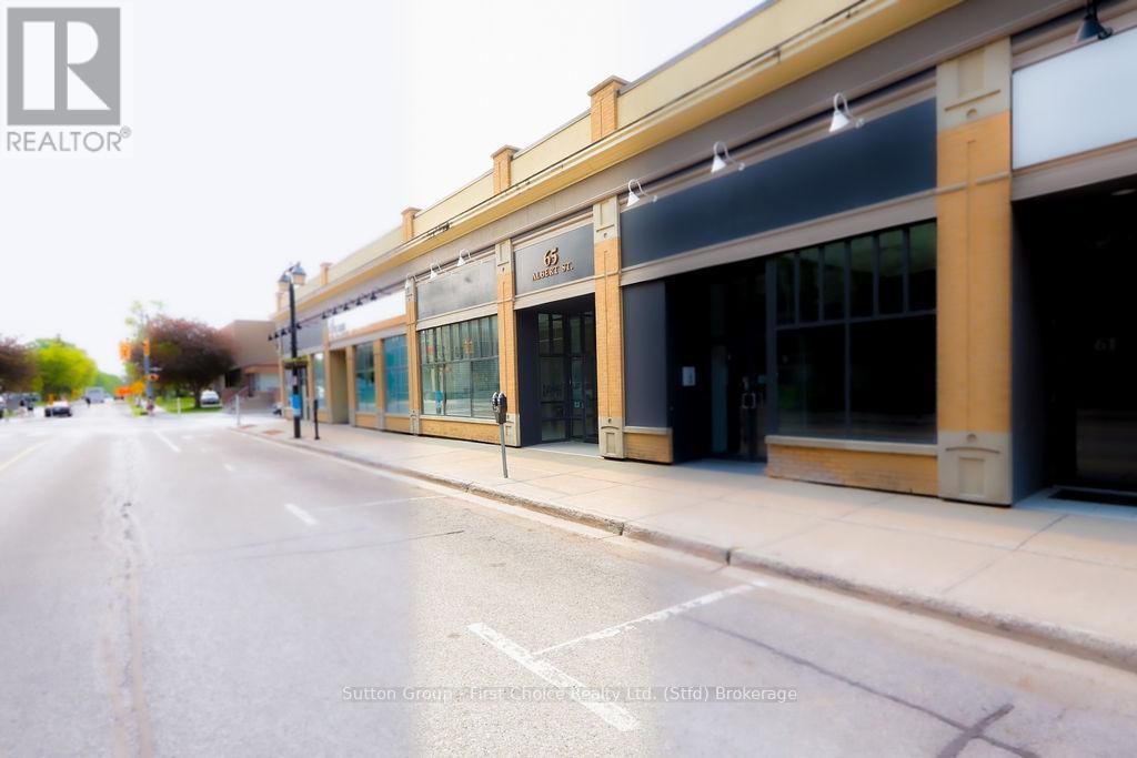 B - 65 Albert Street Property Photo 3