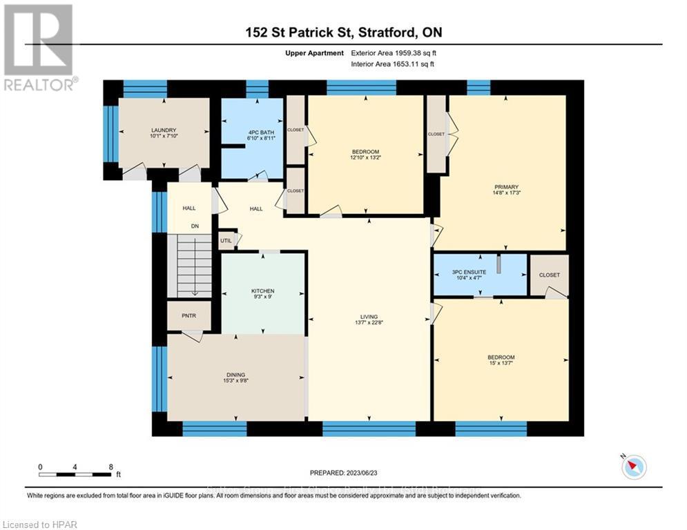 152 St Patrick Street Property Photo 38