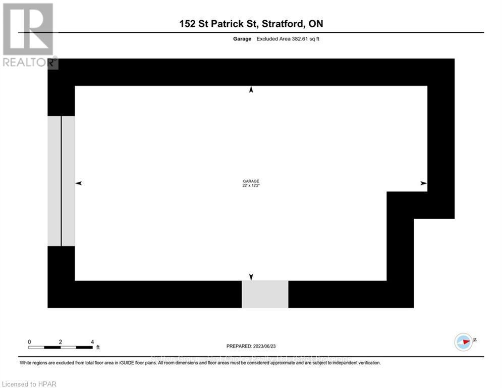 152 St Patrick Street Property Photo 40