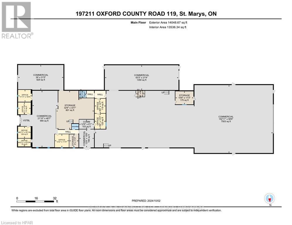 197211 Oxford County Road 119 Property Photo 38