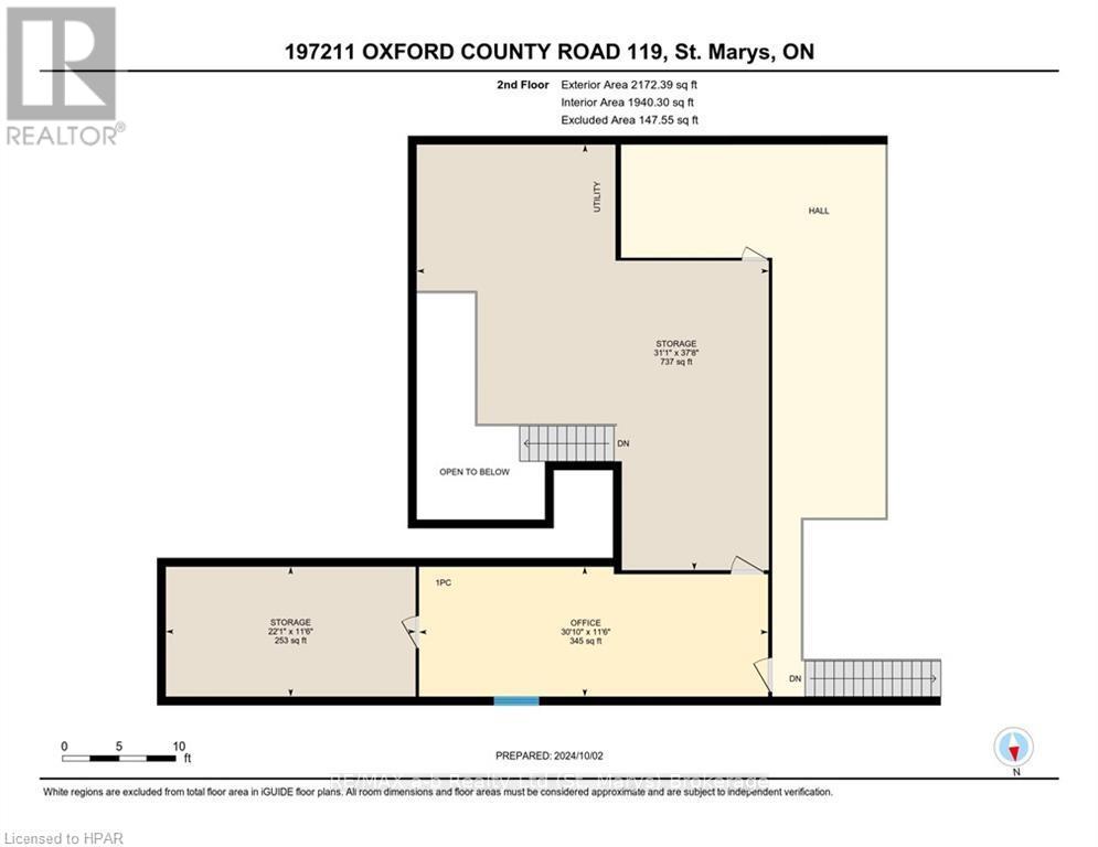 197211 Oxford County Road 119 Property Photo 39