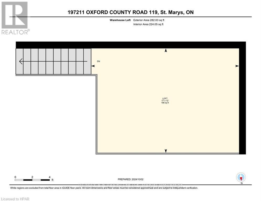 197211 Oxford County Road 119 Property Photo 40