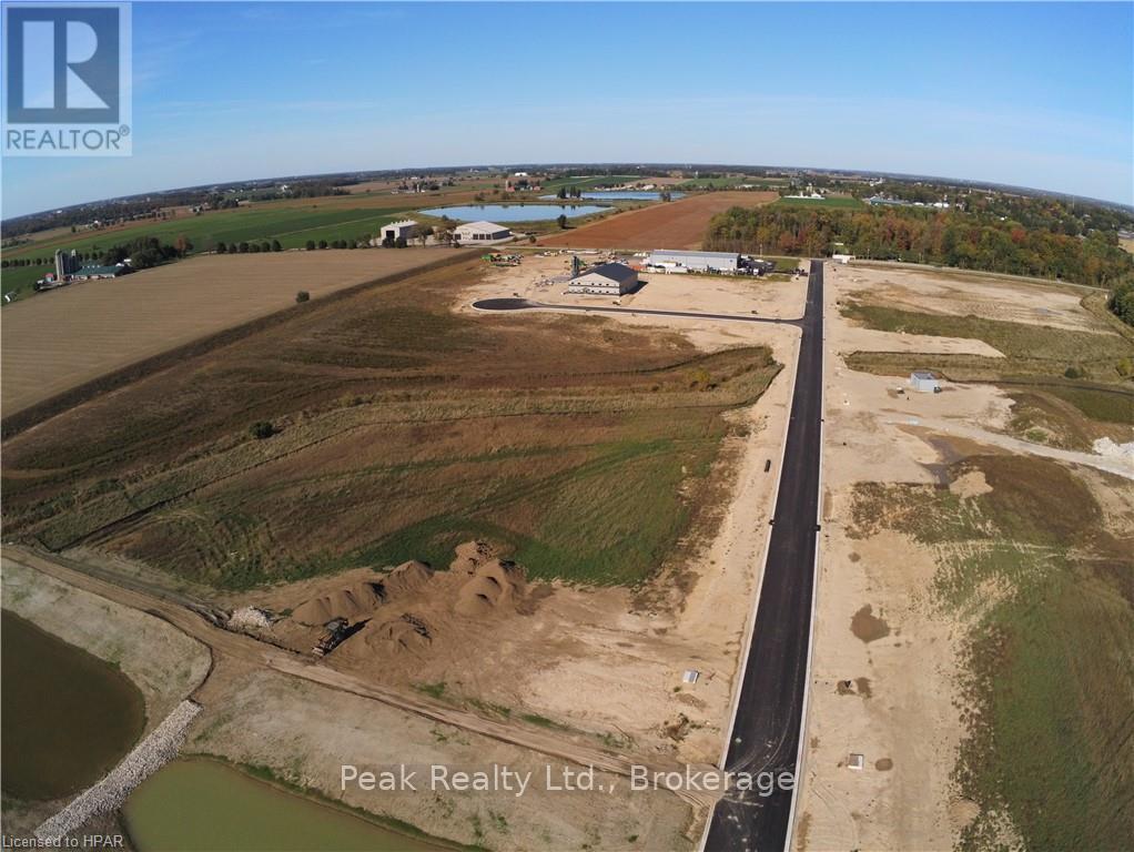 Lot 4 Hawthorne Court Property Photo 4