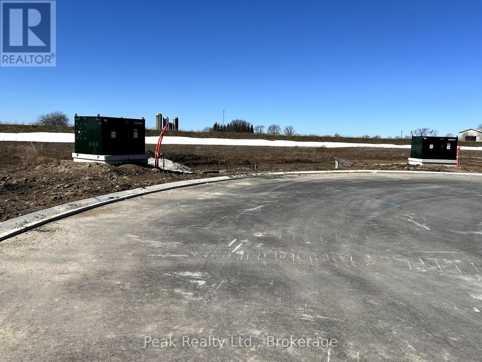 Lot 4 Hawthorne Court Property Photo 5