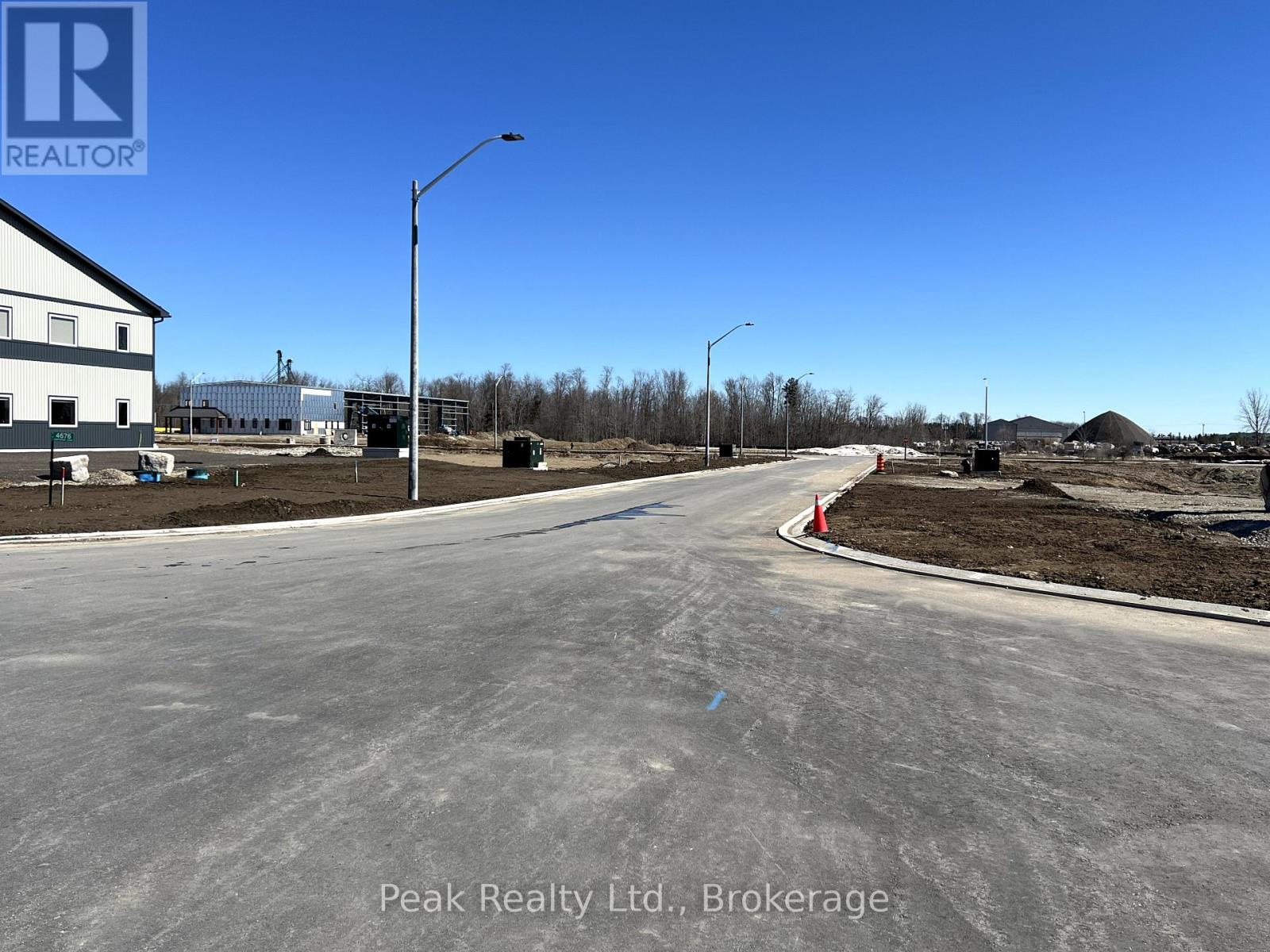 Lot 4 Hawthorne Court Property Photo 6