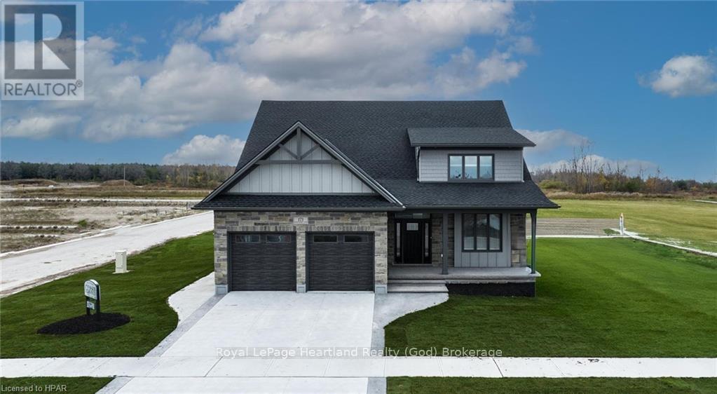 171 Kingfisher Lane Property Photo 1