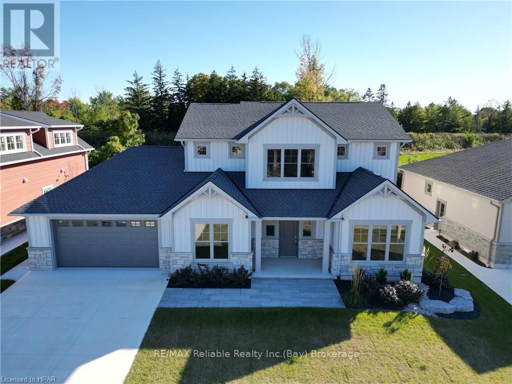 8 Thimbleweed Drive Property Photo 1