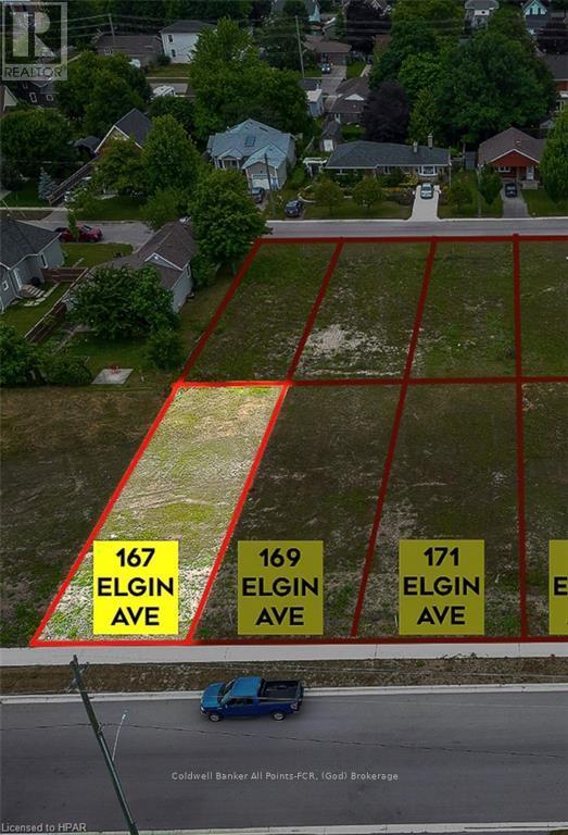 167 Elgin Avenue E Property Photo 4